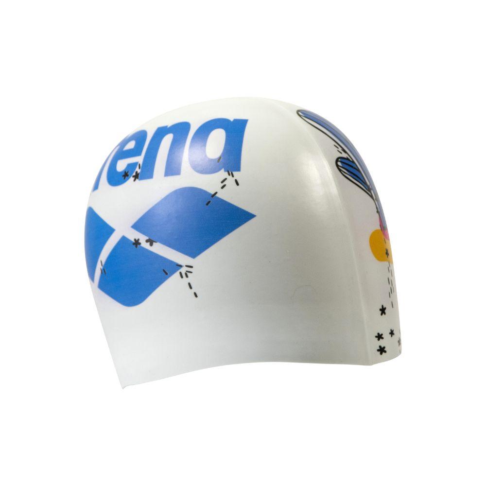 Gorro De Natación Hd Wh Arena-2