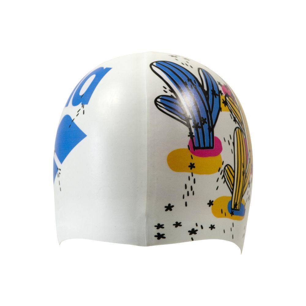 Gorro De Natación Hd Wh Arena-4