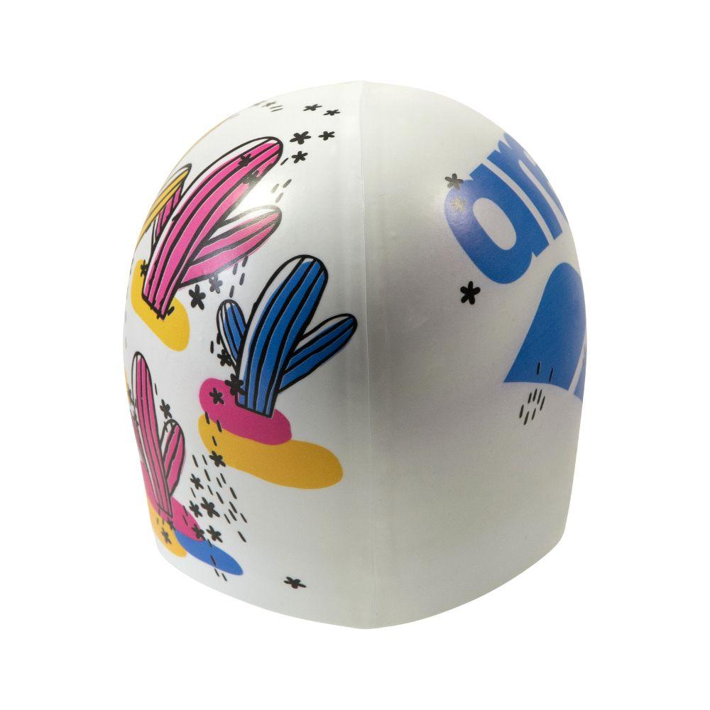 Gorro De Natación Hd Wh Arena-5