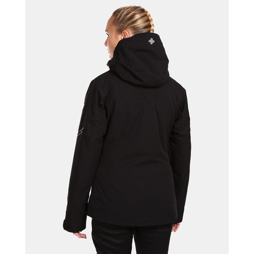 Parka Mujer VALERA-W Negro Kilpi-1
