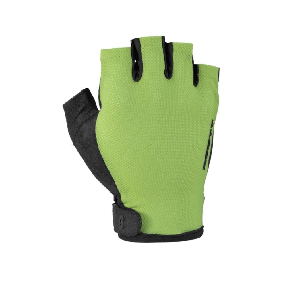 Guantes Glove Junior Aspect Sport Gel Sf Green-0