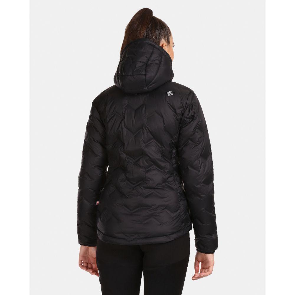 Parka Mujer ALBERTA-W Negro Kilpi-5