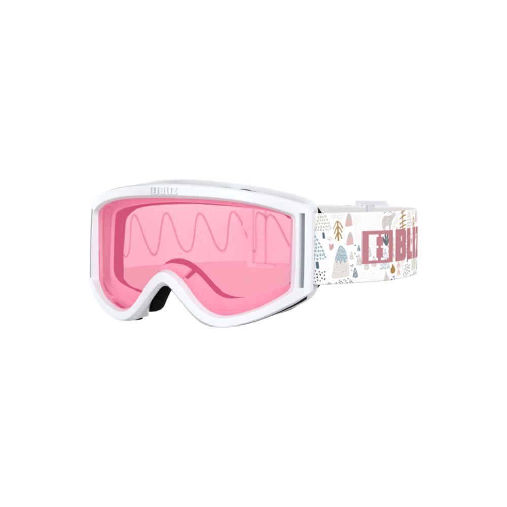 Antiparra De Nieve Pixie Blanco Bliz-0