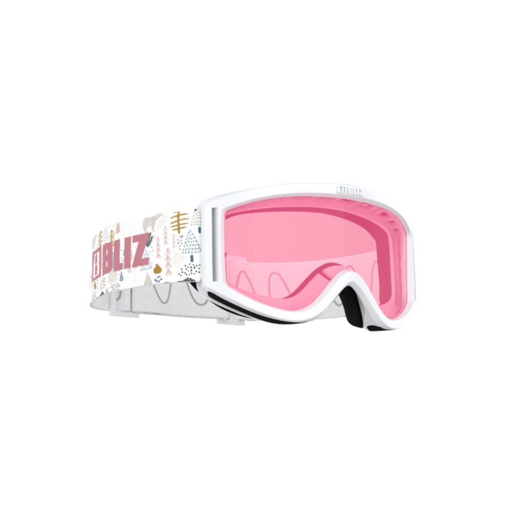 Antiparra De Nieve Pixie Blanco Bliz-1