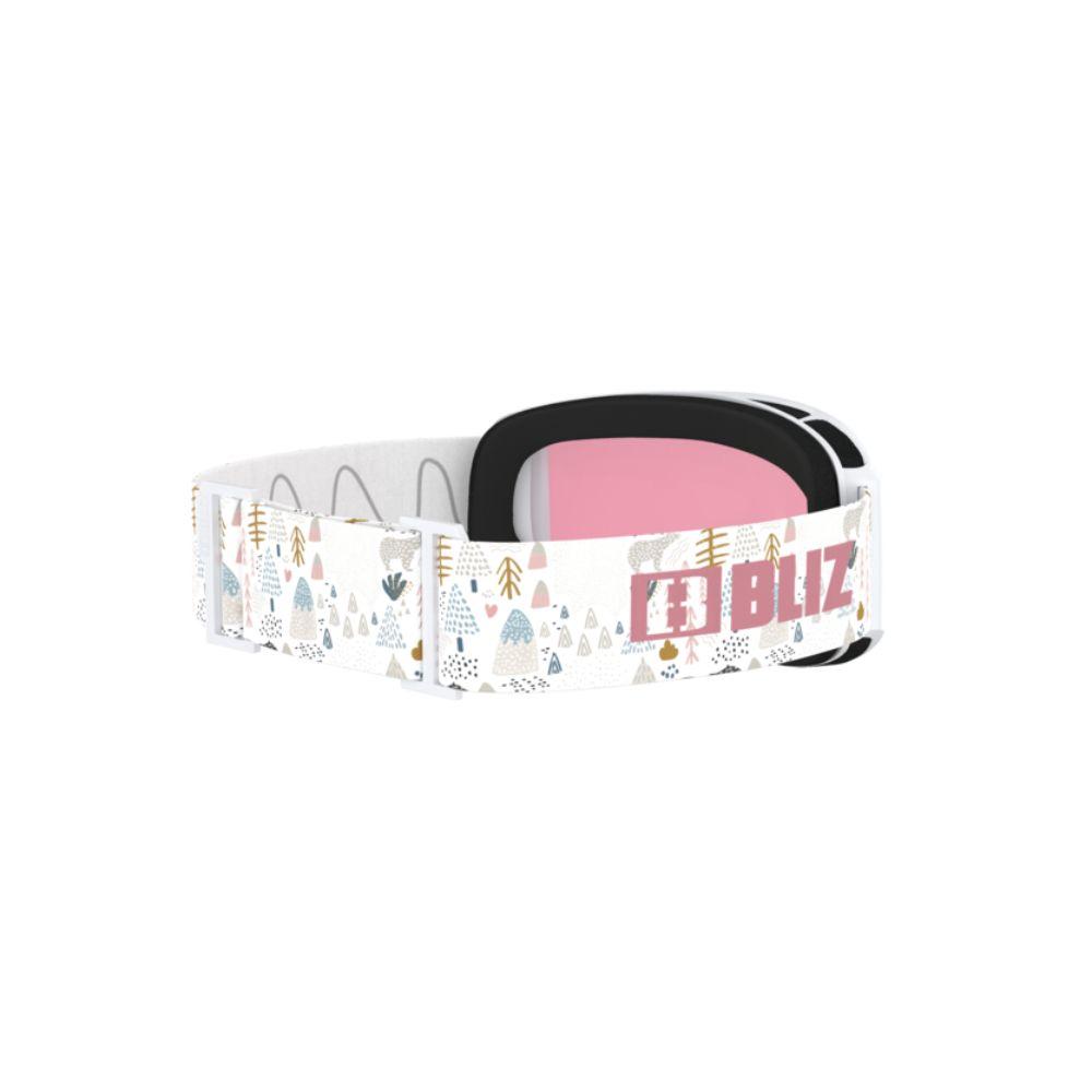 Antiparra De Nieve Pixie Blanco Bliz-2