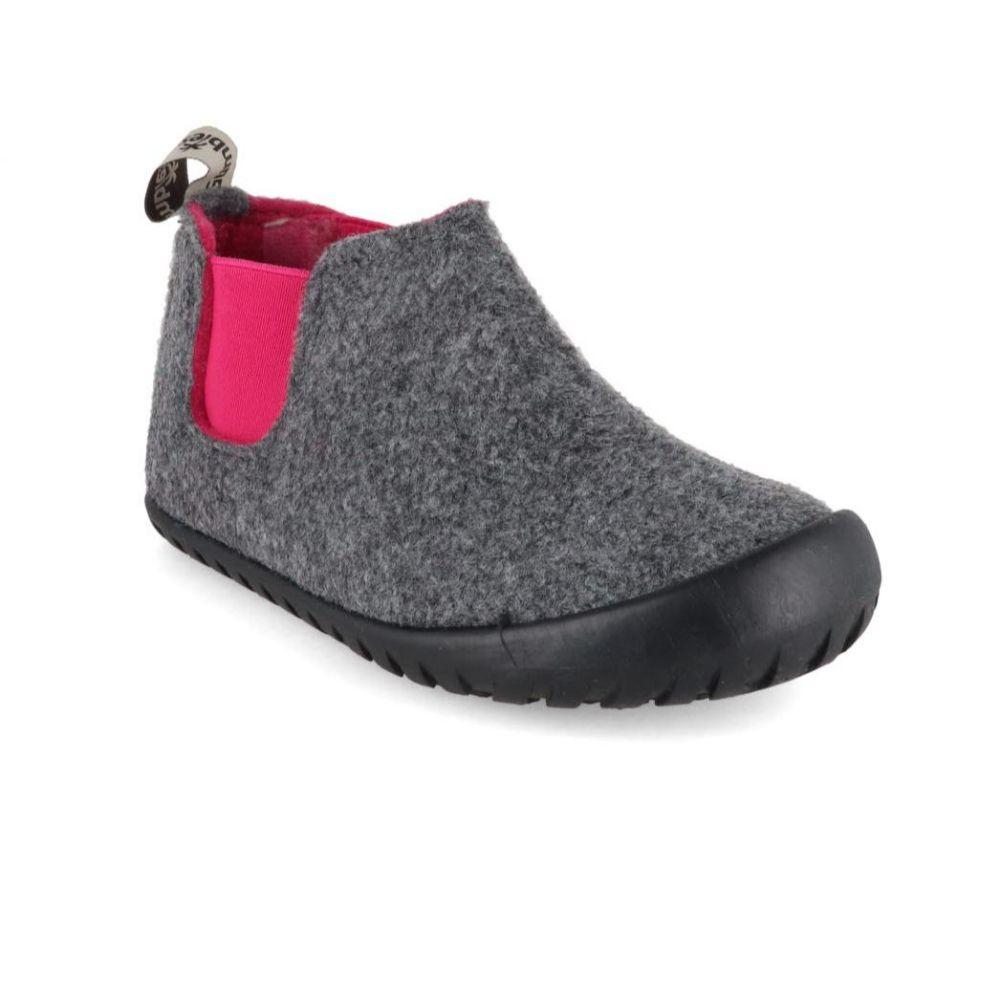 Pantuflas Junior Brumby Slippers Gumbies-3