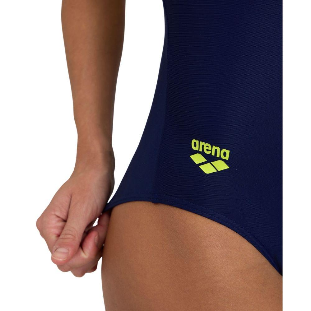 Traje De Baño Mujer Branch Swimsuit Swim Pro B Arena-4