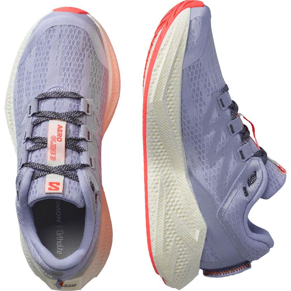 Zapatilla Mujer Aero Glide 3 Co Salomon-4