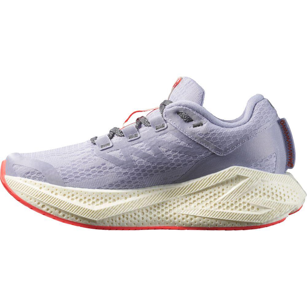 Zapatilla Mujer Aero Glide 3 W Gr Salomon-1