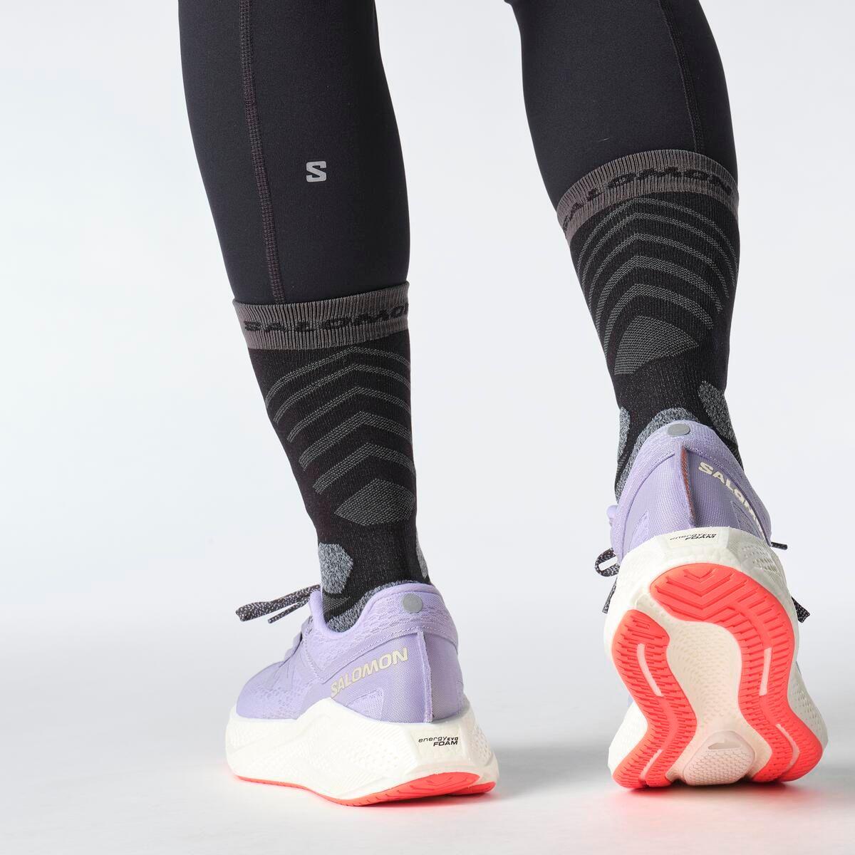 Zapatilla Mujer Aero Glide 3 W Gr Salomon-6