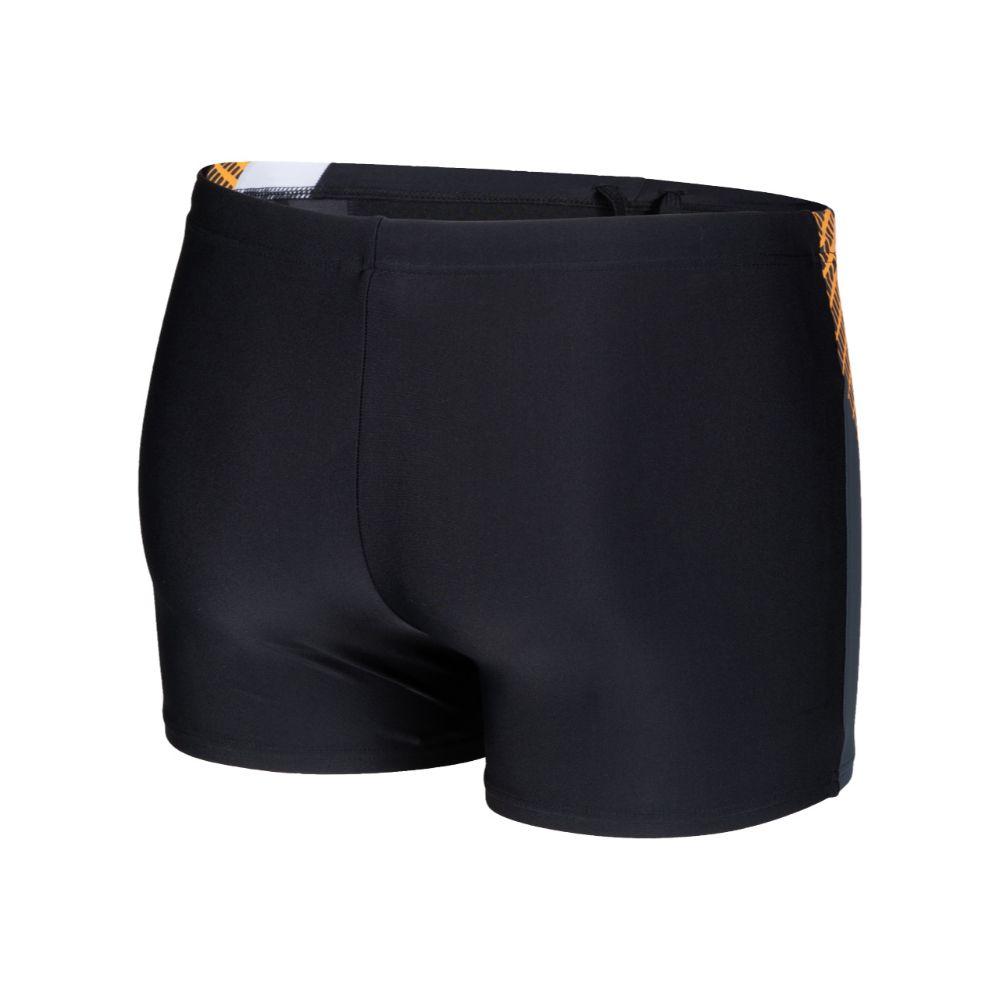 Traje De Baño Tipo Boxer Hombre Threefold Arena-1