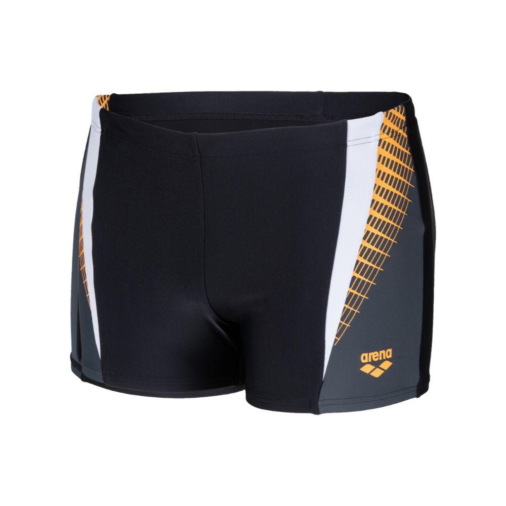 Traje De Baño Tipo Boxer Hombre Threefold Arena-2