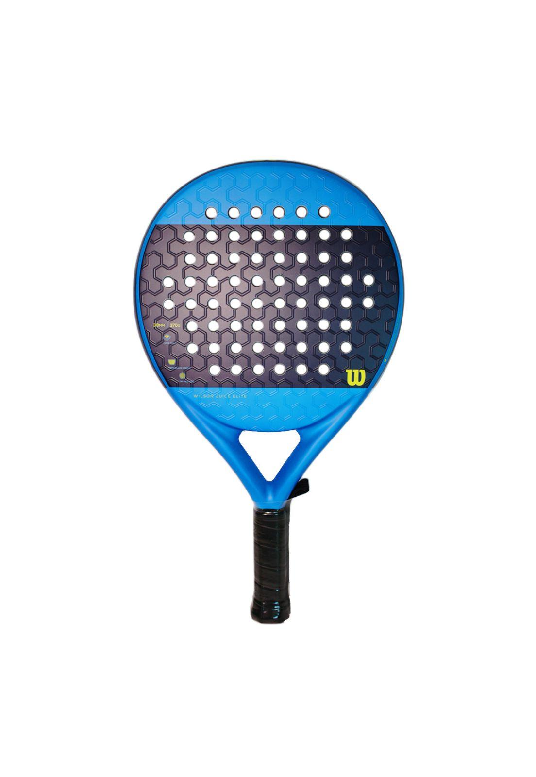 Pala De Padel Juice Elite Padel 2 Wilson-0