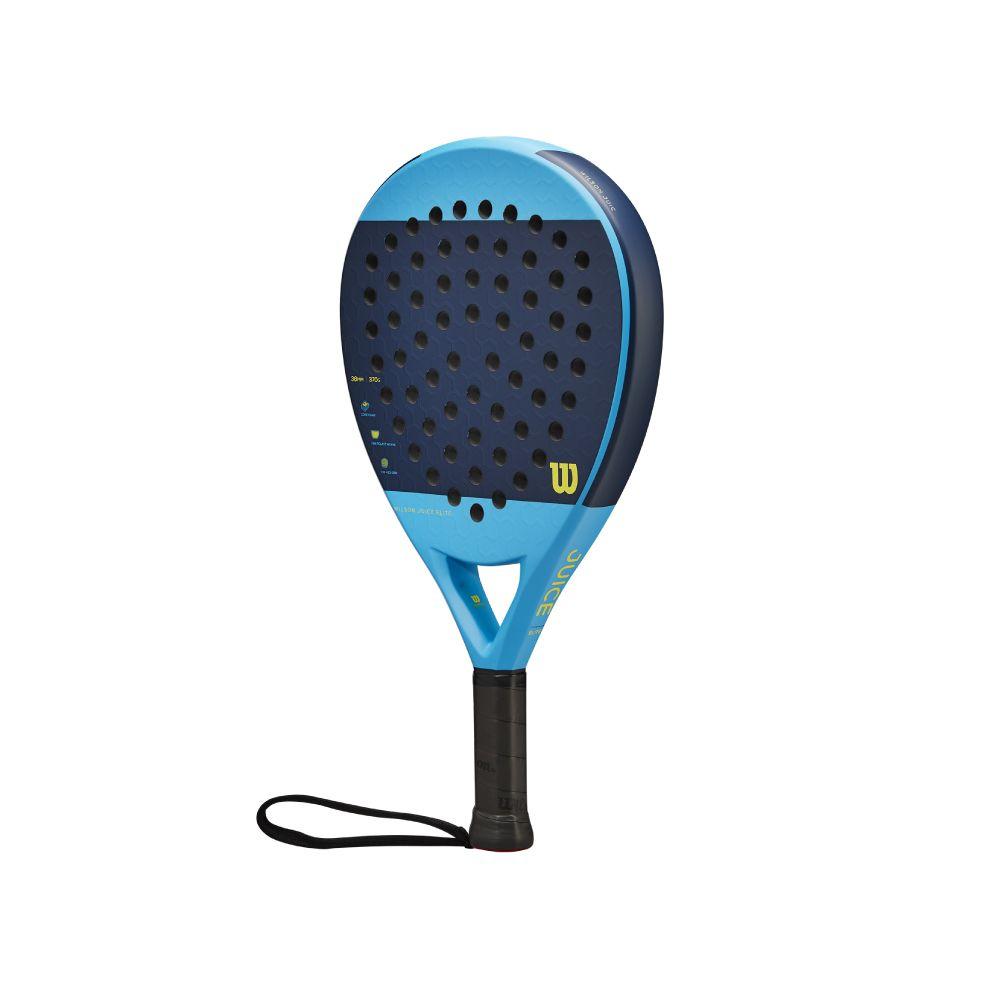 Pala De Padel Juice Elite Padel 2 Wilson-1