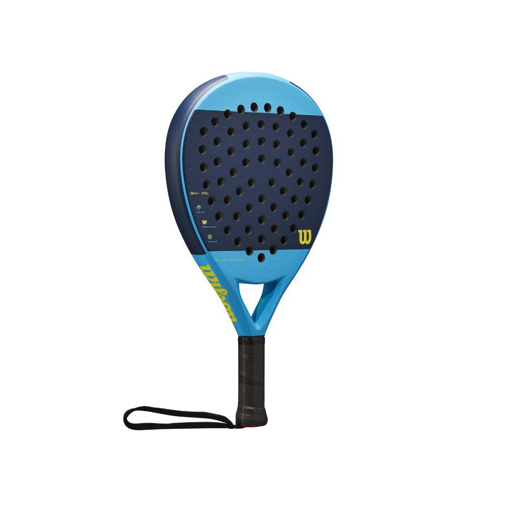 Pala De Padel Juice Elite Padel 2 Wilson-2