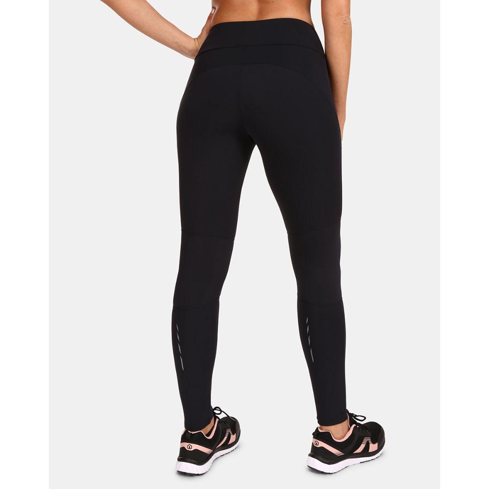 Calza Larga Mujer ALEXO-W Negro Kilpi-1