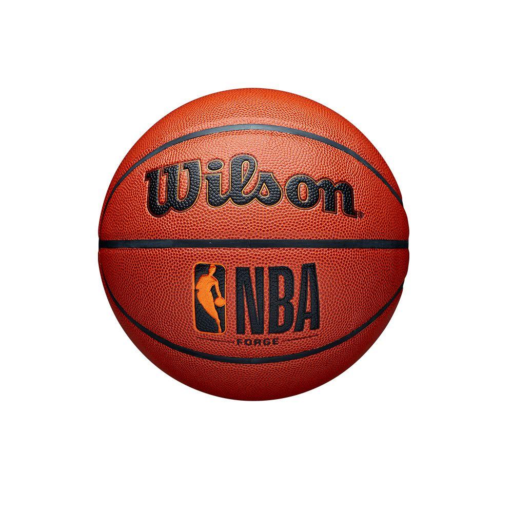 Pelota Basketball Nba Forge Sz7 Wilson-0
