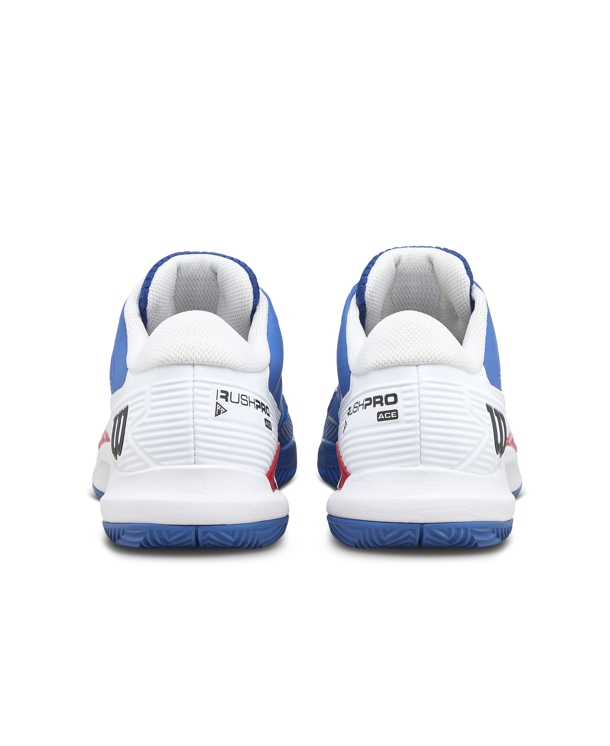 Zapatilla Rush Pro Ace  Blu Wilson-3