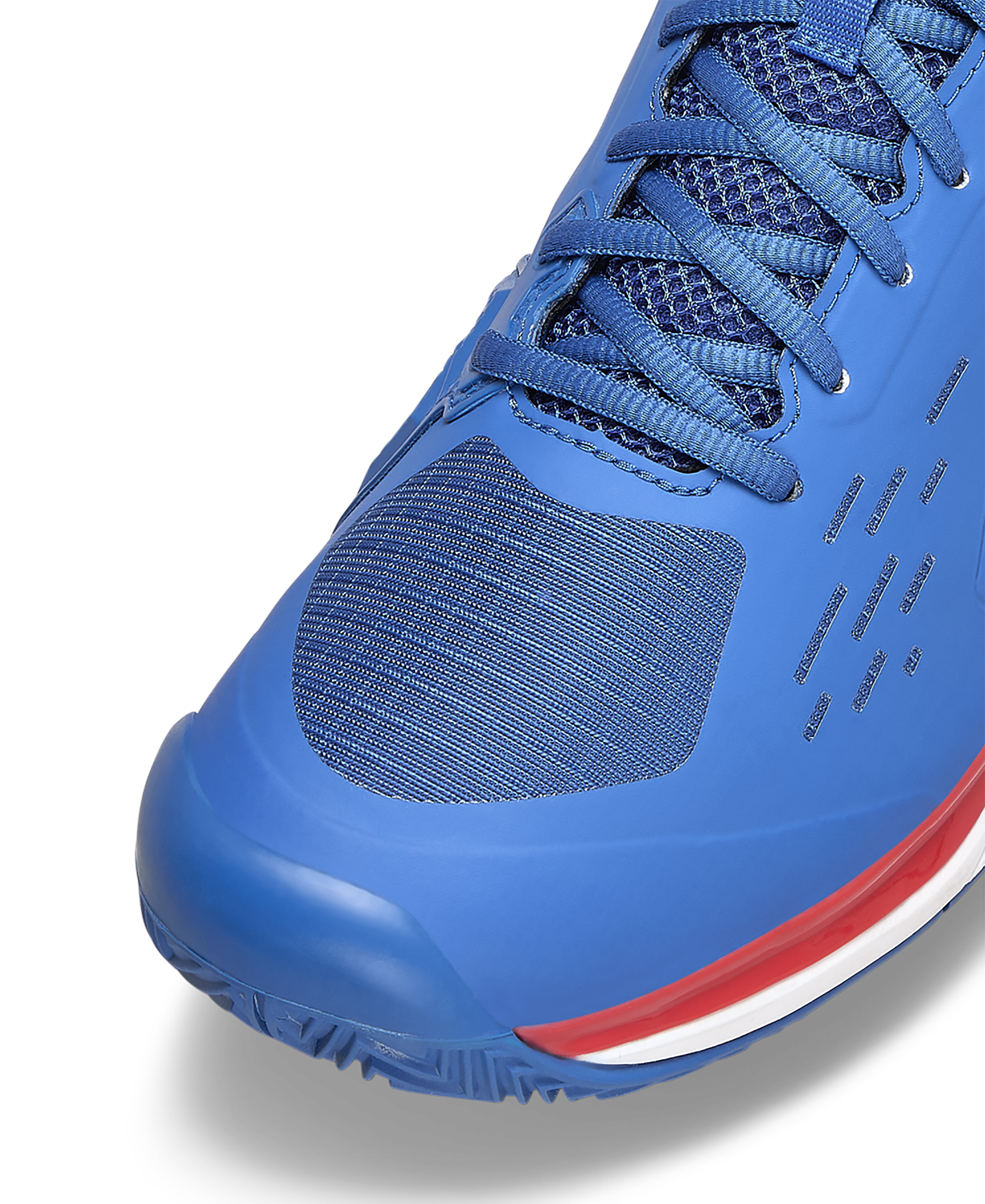 Zapatilla Rush Pro Ace  Blu Wilson-6
