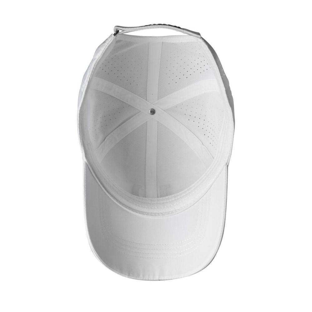 Jockey Unisez Tennis Cap II Wilson Blanco-2