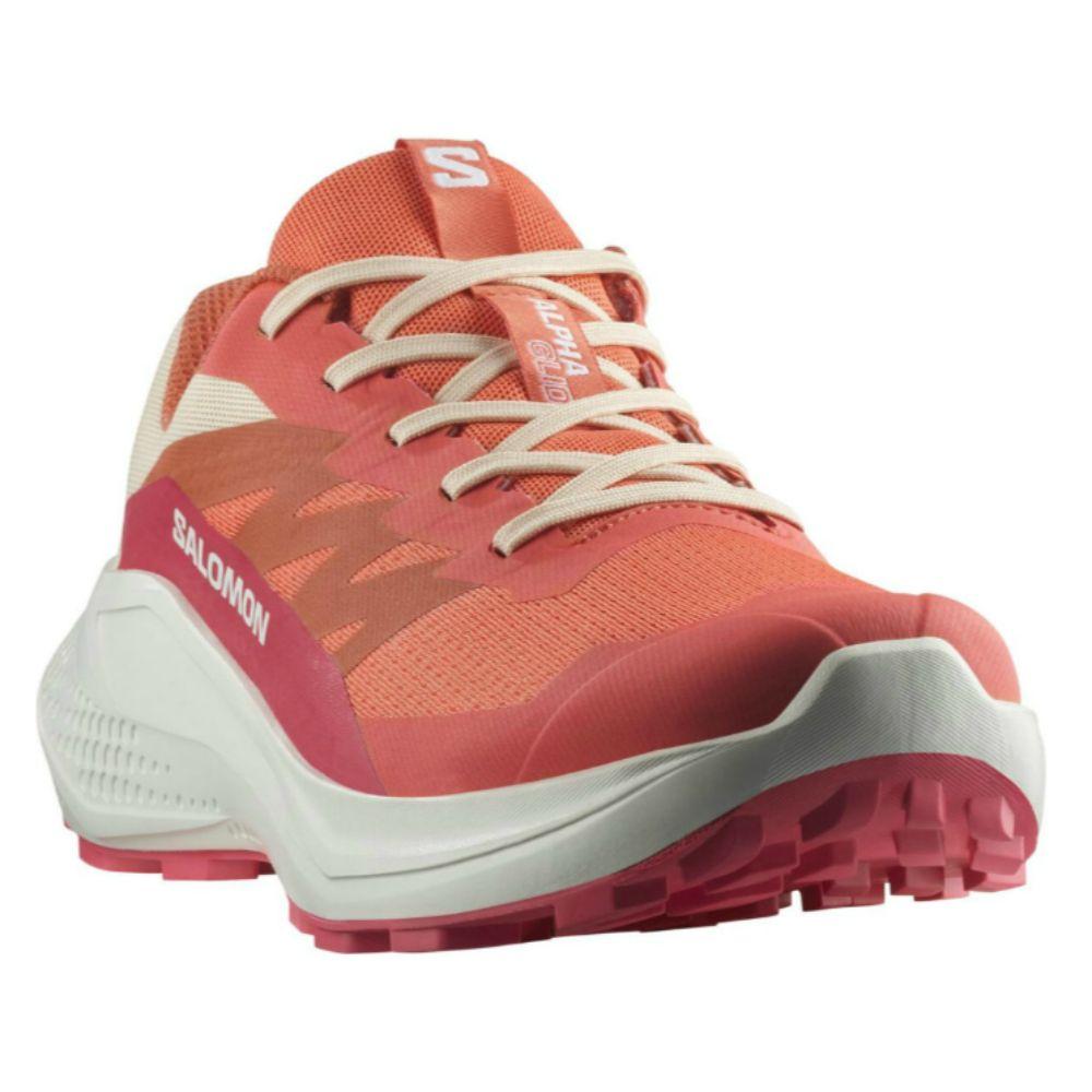 Zapatilla Mujer Alphaglide W Mu Salomon-2