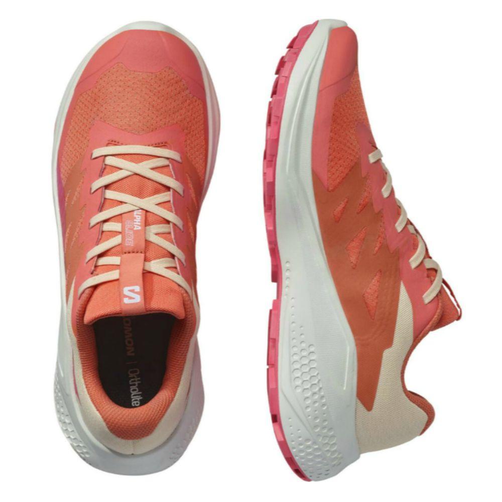 Zapatilla Mujer Alphaglide W Mu Salomon-5