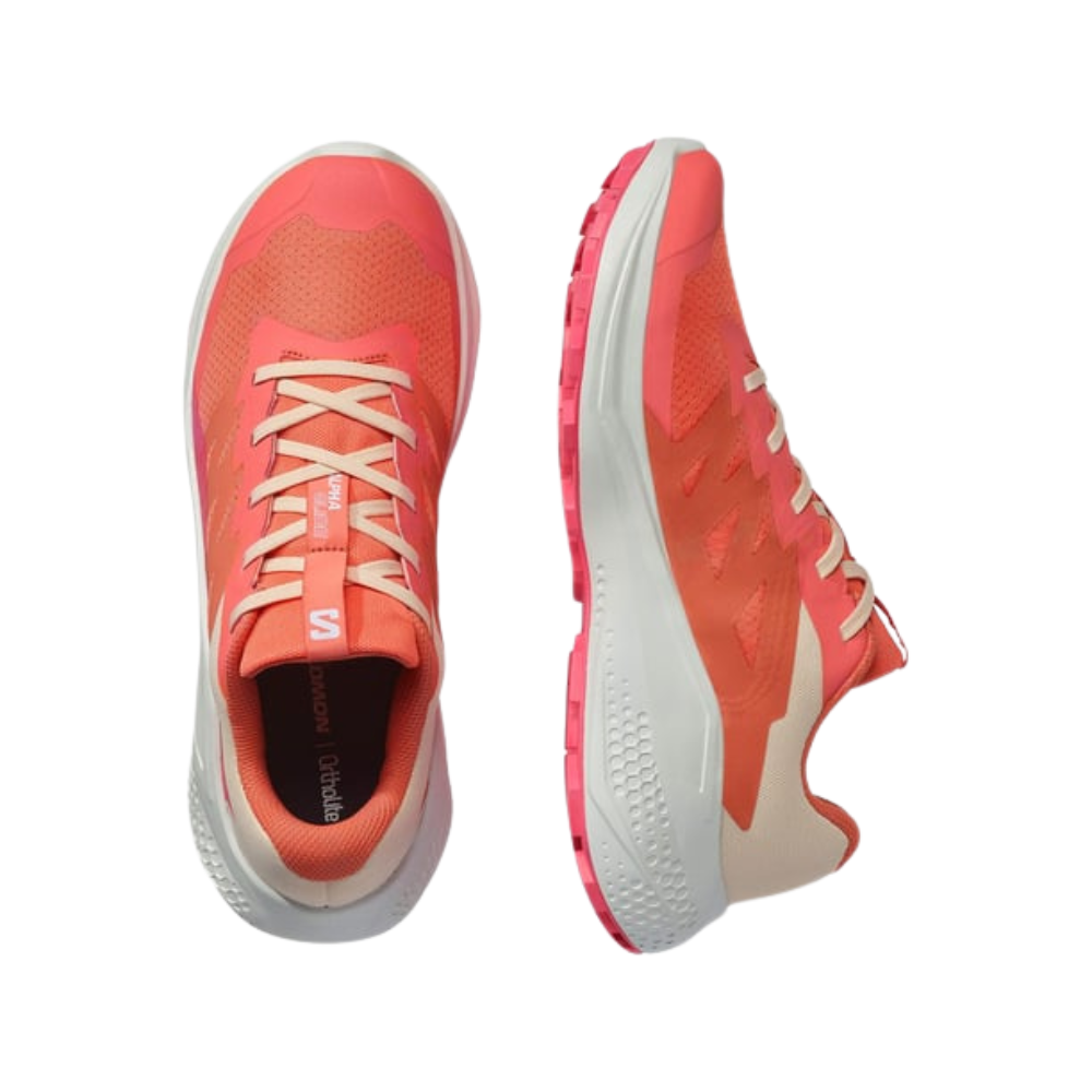 Zapatilla Mujer Alphaglide Em Salomon-3