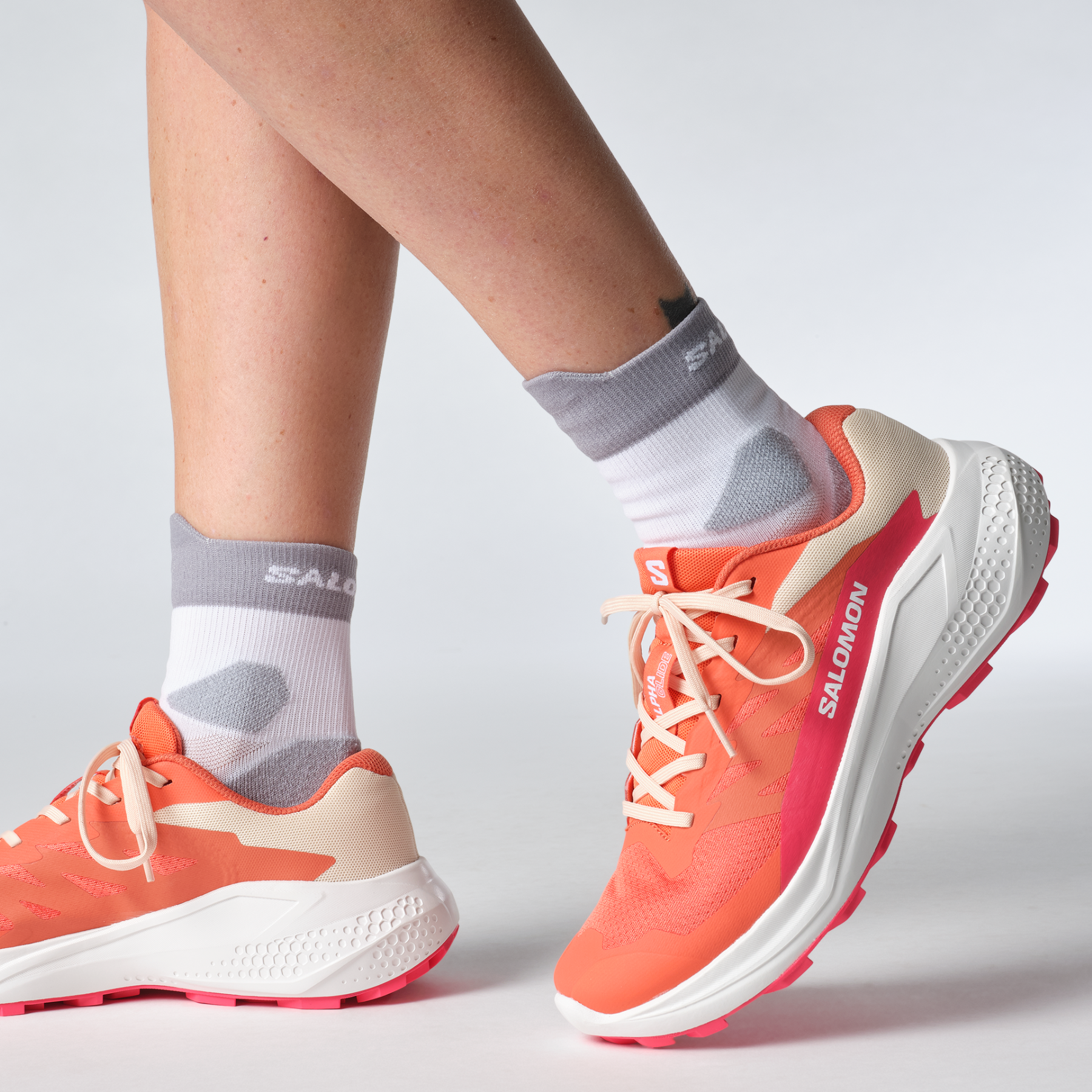 Zapatilla Mujer Alphaglide Em Salomon-2