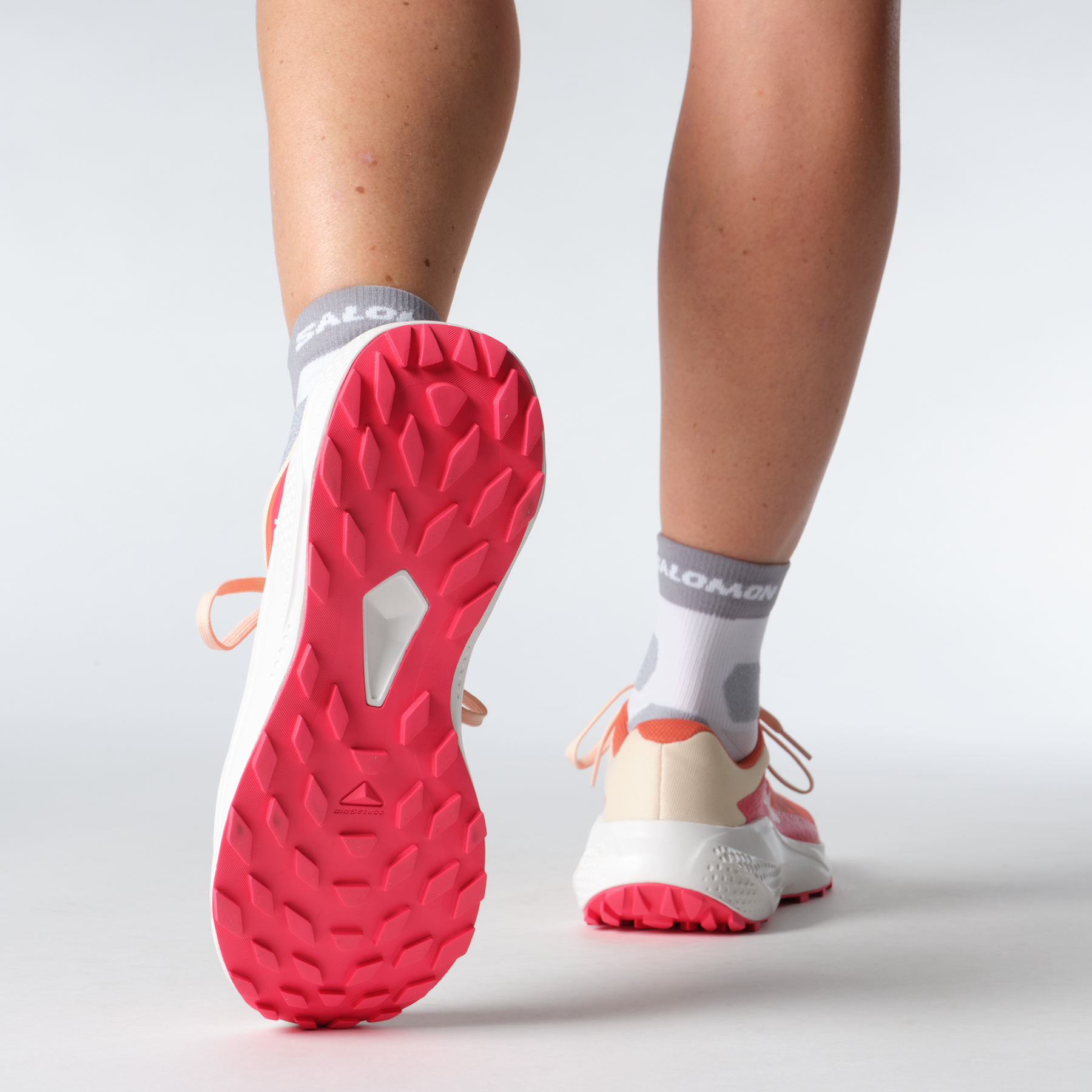 Zapatilla Mujer Alphaglide Em Salomon-3