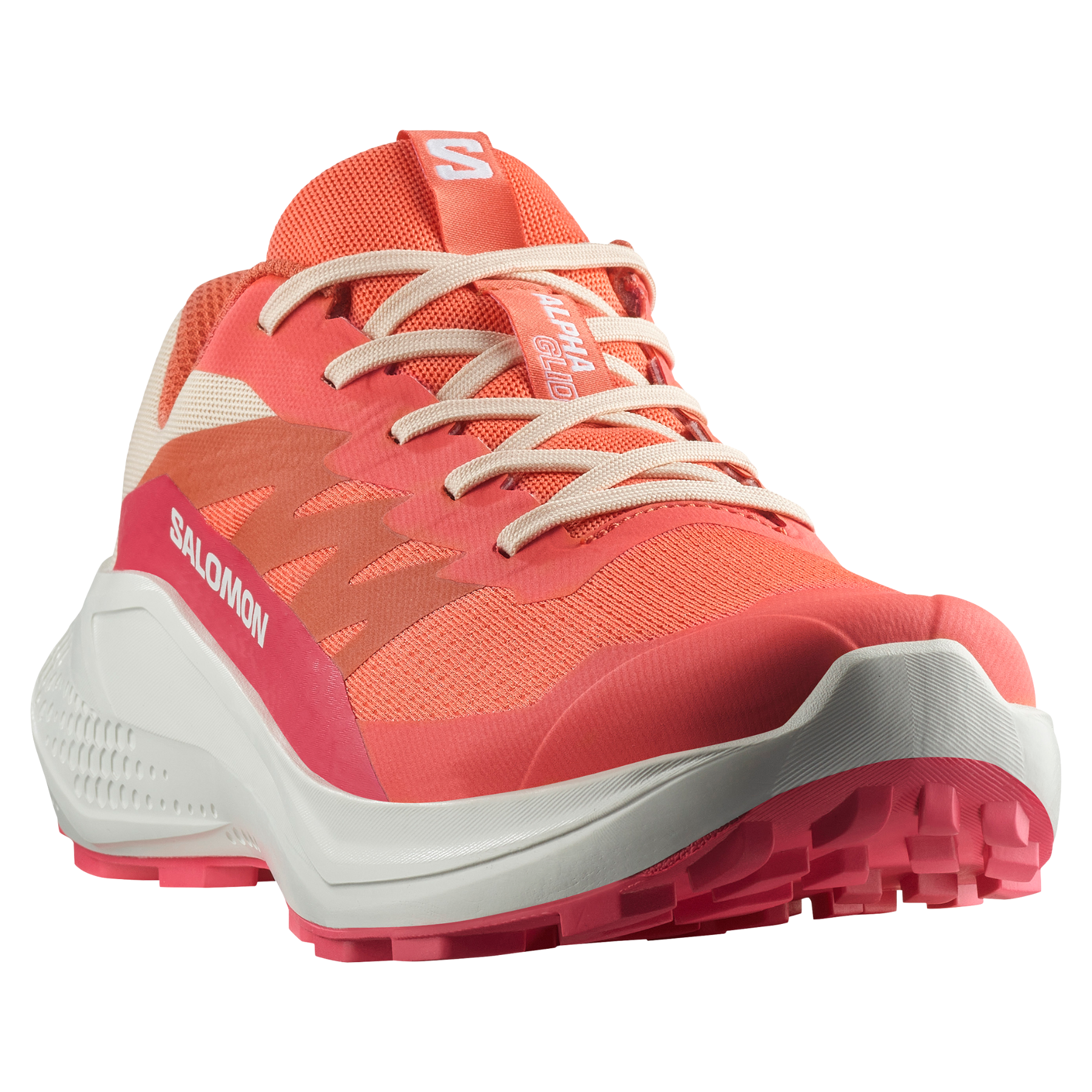 Zapatilla Mujer Alphaglide Em Salomon-4