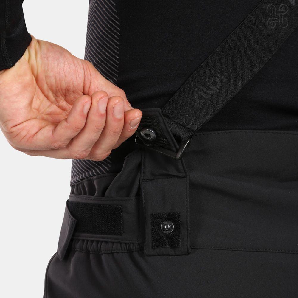 Pantalón Hombre Rhea-M Negro Kilpi-6