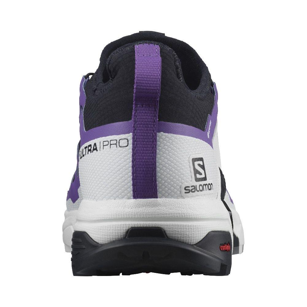 Zapatilla Mujer X Ultra Pro Gtx Negro Salomon-1