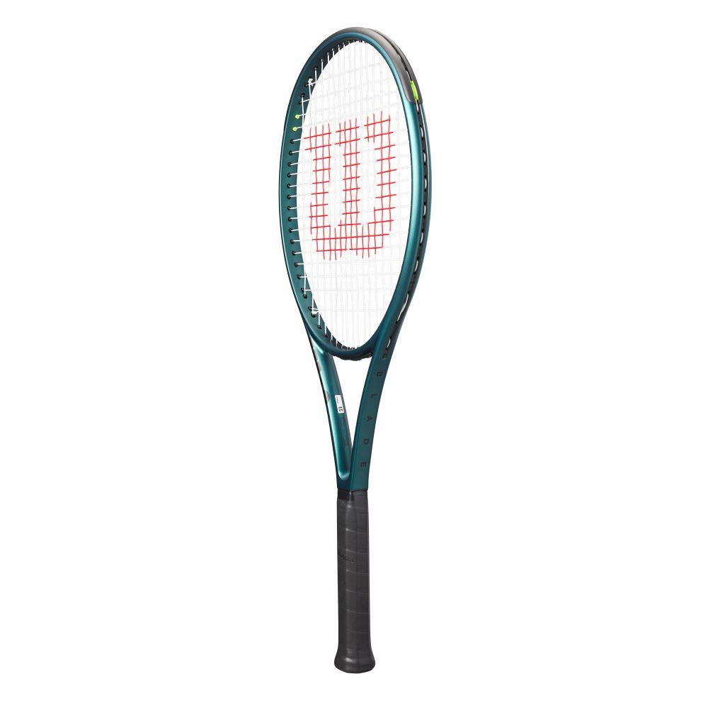 Raqueta De Tenis Blade 100L V9 Wilson-2