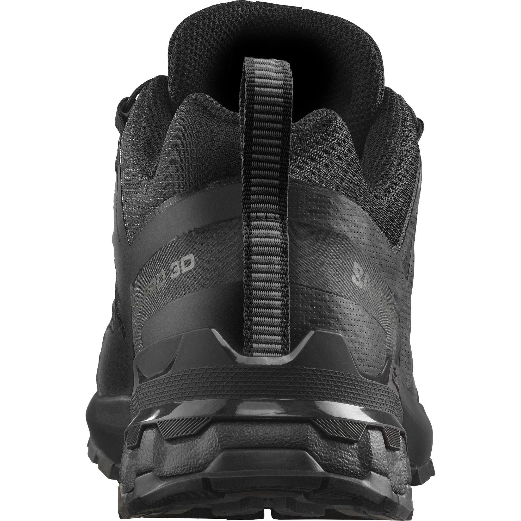 Zapatilla Hombre Xa Pro 3D V9 Negro Salomon-4