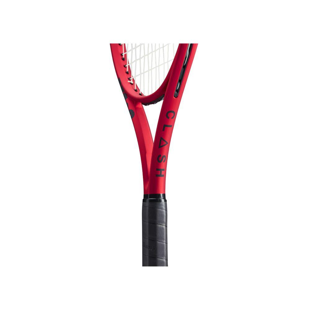 Raqueta De Tenis Clash 108 V2.0 Frm 2 Wilson-1