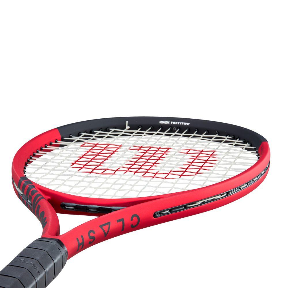 Raqueta De Tenis Clash 108 V2.0 Frm 2 Wilson-3
