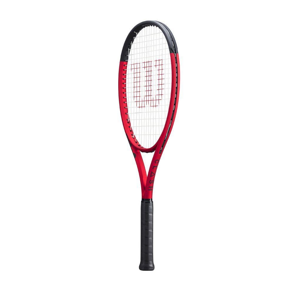 Raqueta De Tenis Clash 108 V2.0 Frm 2 Wilson-4