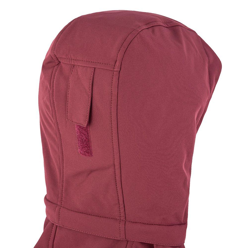 Chaqueta Mujer Ravia Rojo Kilpi-3