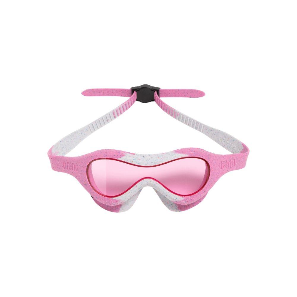 Lentes De Natación Spider Kids Mask Ro Arena-4