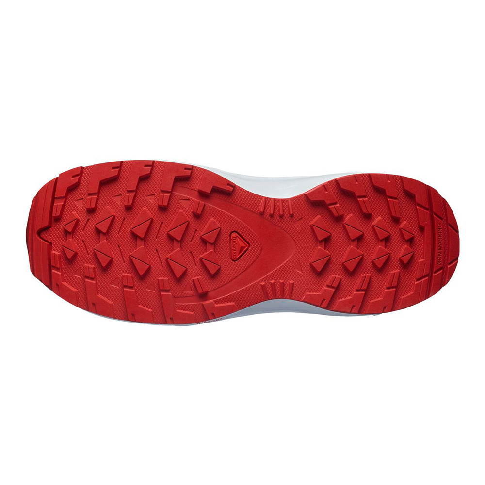 Zapatilla Junior Xa Pro V8 J Ve Salomon-5