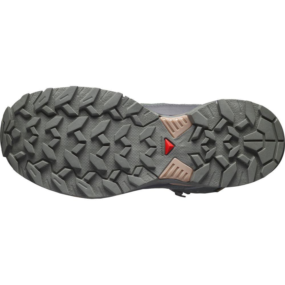 Zapato Mujer X Ultra 360 Mid Gtx W Gr Salomon-6
