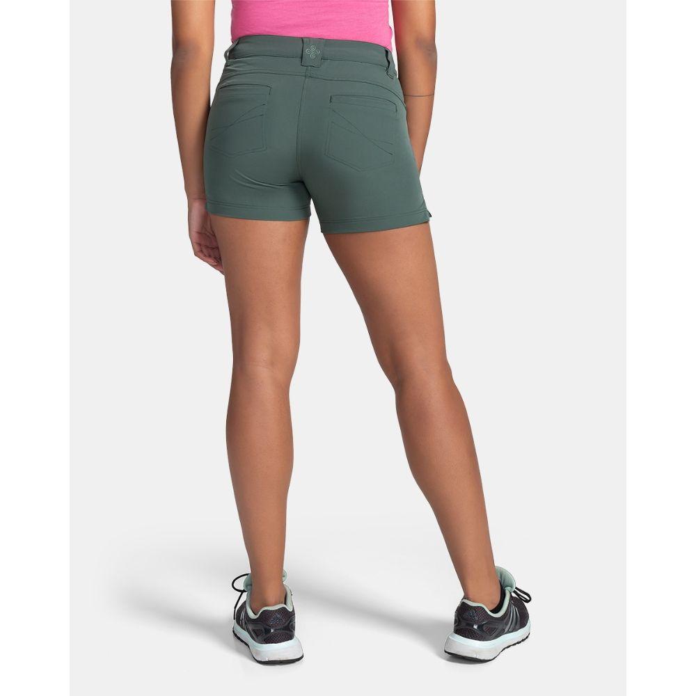 Shorts  Kilpi BREE-W Mujer DGN-1