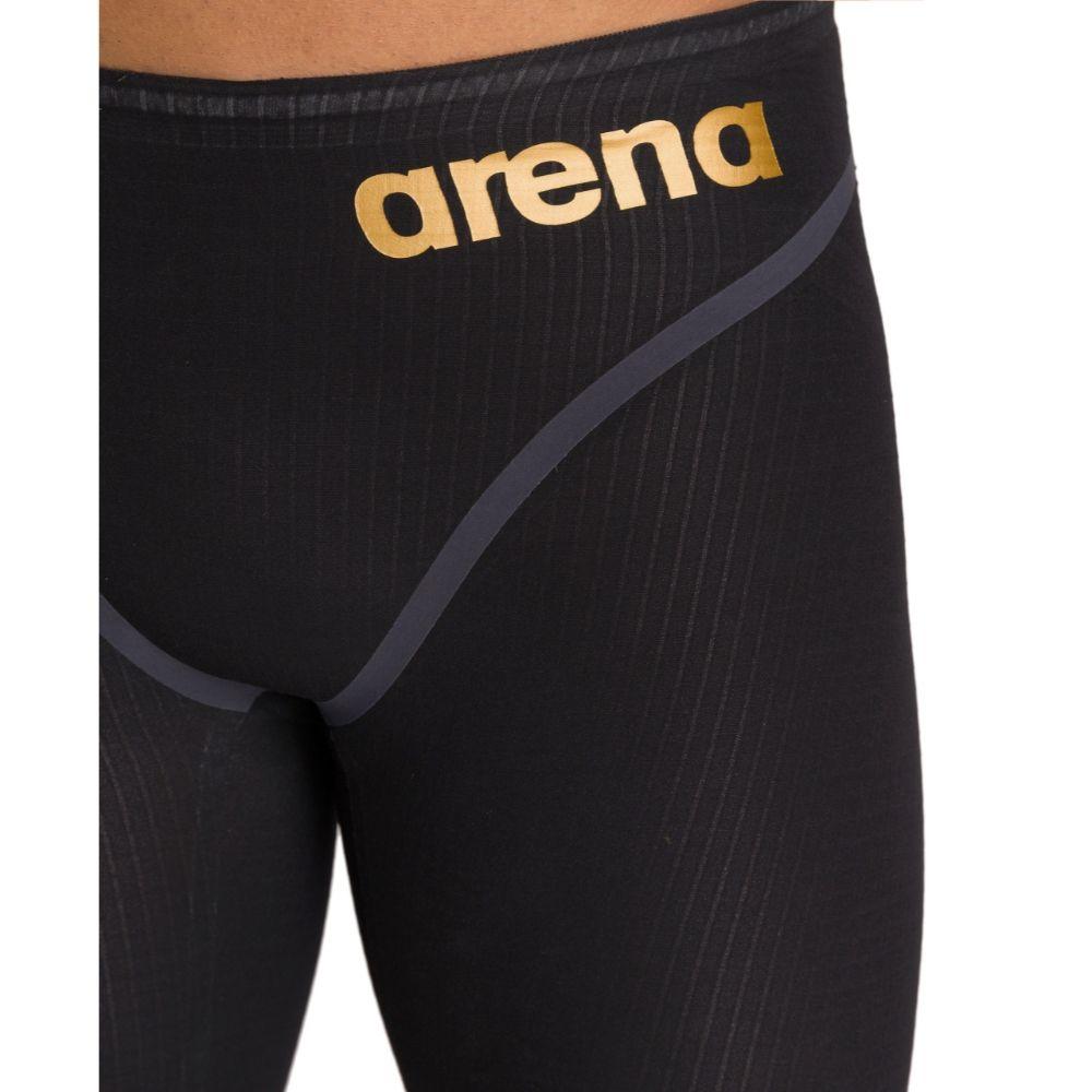 Traje De Baño Hombre Powerskin Carbon Core Fx Jammer Arena-2