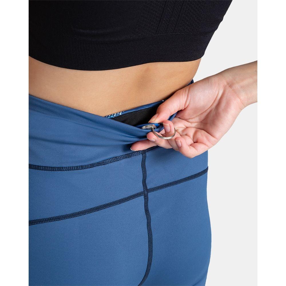 Calzas Kilpi LAMIRAE-W Mujer DBL-3