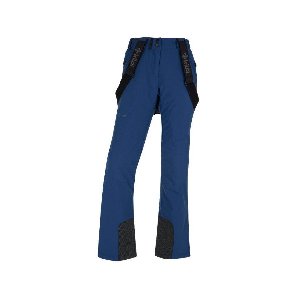 Pantalon Mujer Elare Gris Kilpi-0