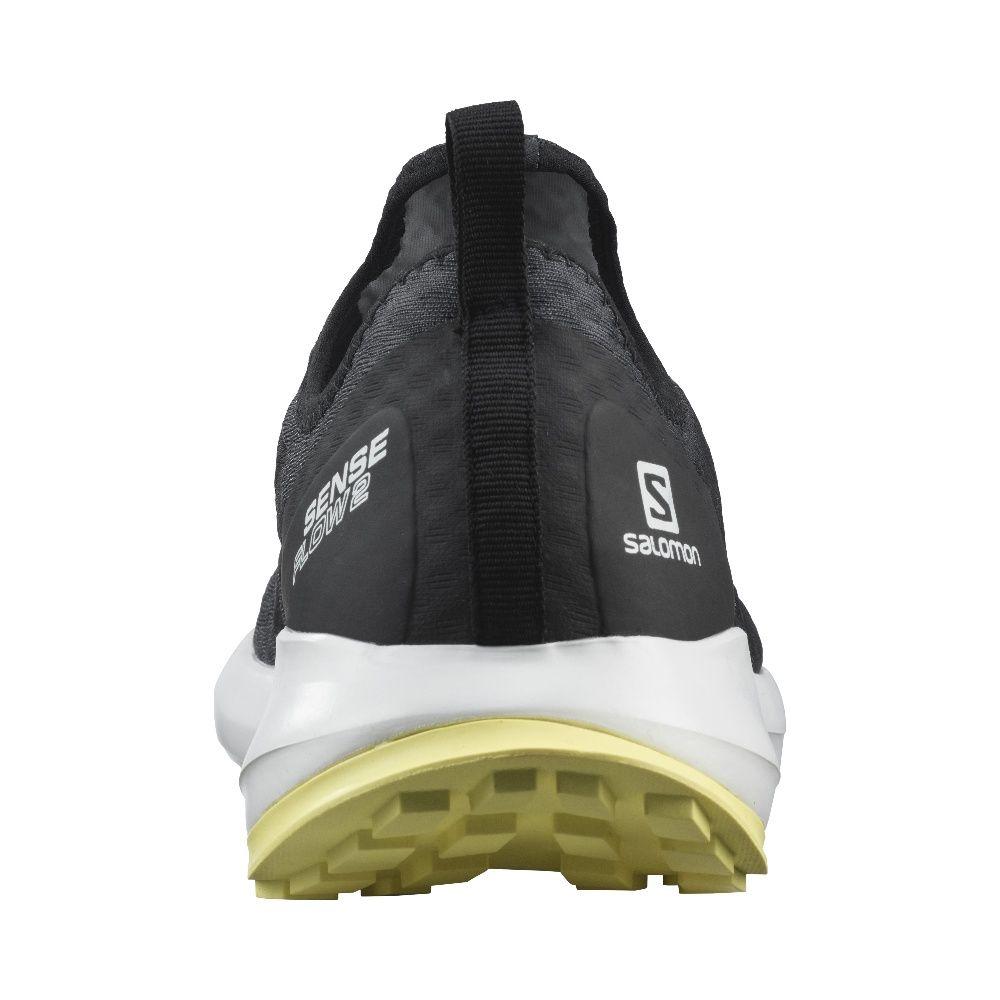Zapatilla Hombre Sense Flow 2 Negro Salomon-3