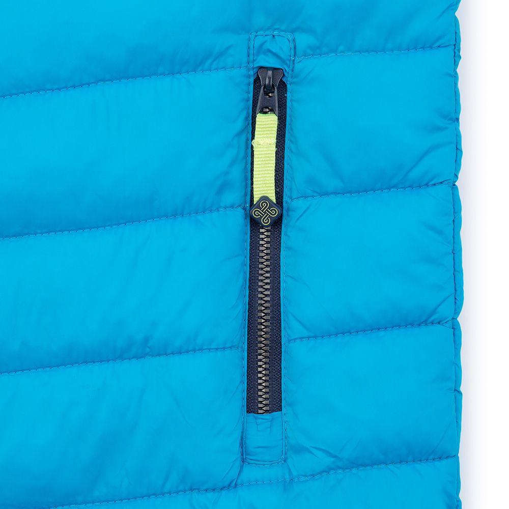 Chaqueta Junior Rebeki Azul Kilpi-2