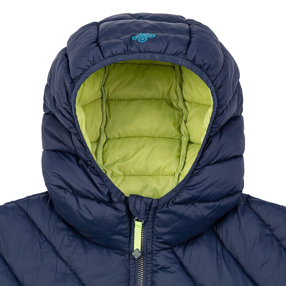 Chaqueta Junior Rebeki Azul Kilpi-3