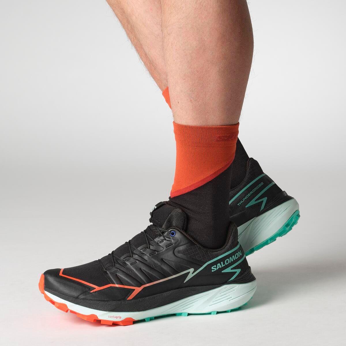 Zapatilla Hombre Thundercross Bl Salomon-5