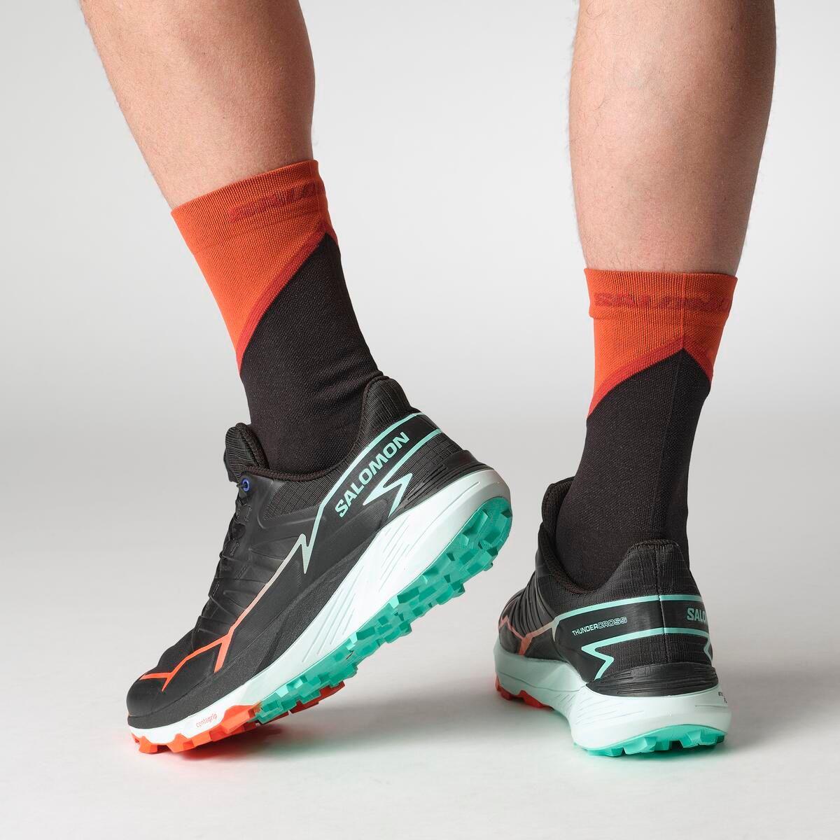 Zapatilla Hombre Thundercross Ne Salomon-8